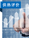 供热评价系统